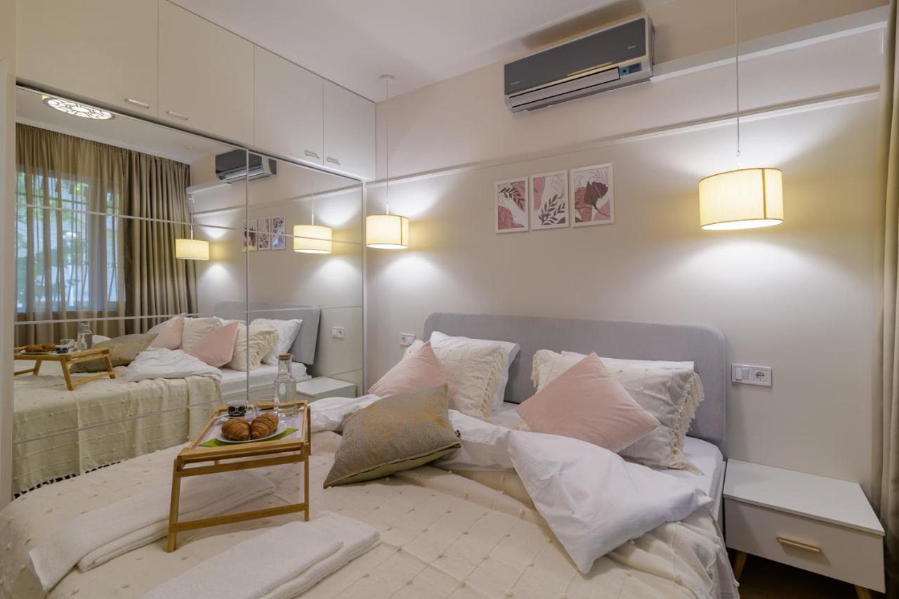Black Sea Dolphin Apartment Varna Exterior foto